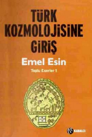 Emel Esin - Türk Kozmolojisine Giriş-@kitap.pdf